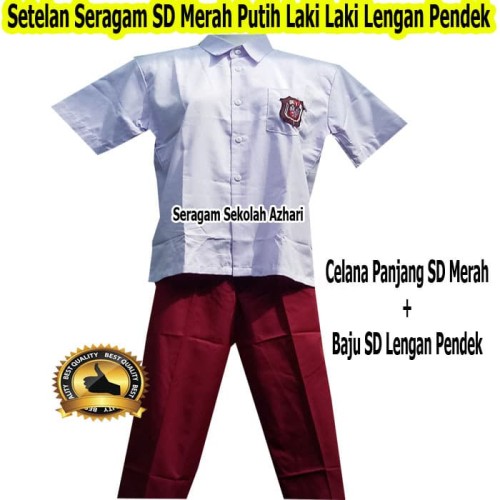 Detail Gambar Baju Sd Nomer 38