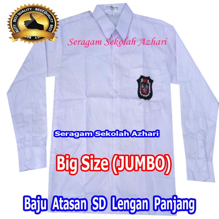 Detail Gambar Baju Sd Nomer 41