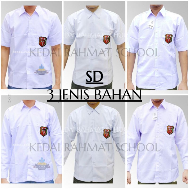 Detail Gambar Baju Sekolah Nomer 19