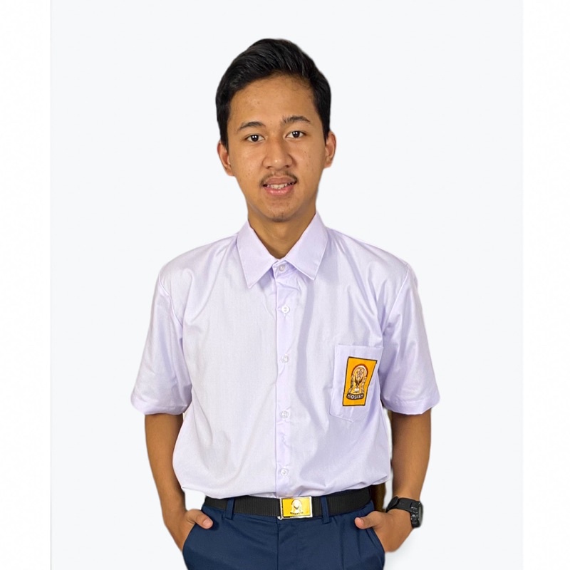 Detail Gambar Baju Sekolah Smp Nomer 48