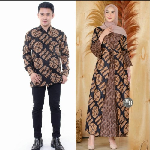 Detail Gambar Baju Sepasang Suami Istri Nomer 38