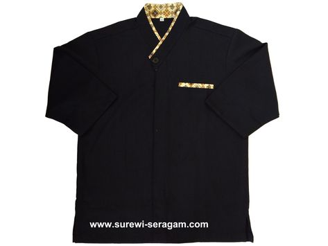 Detail Gambar Baju Seragam Nomer 18