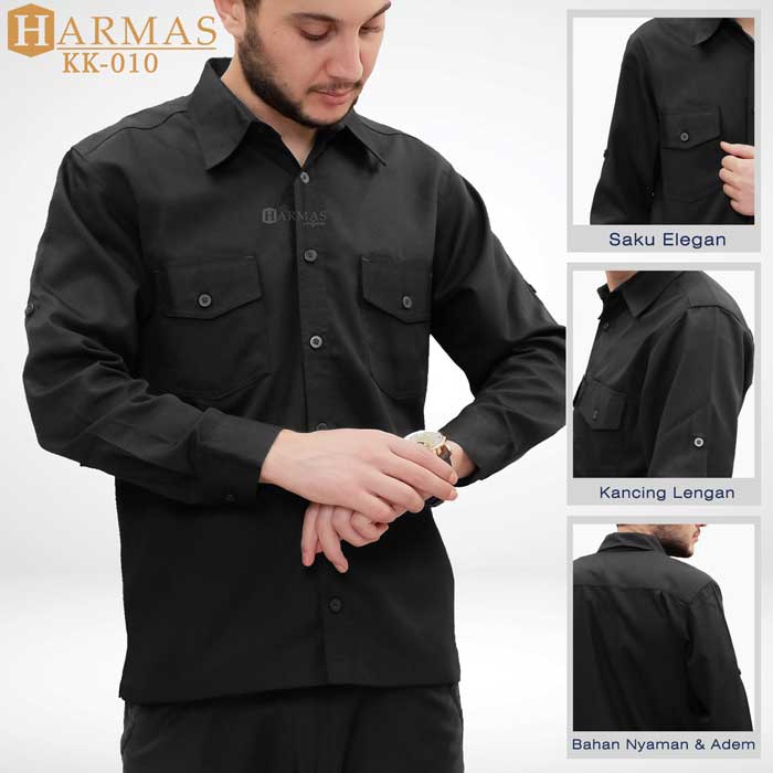 Detail Gambar Baju Seragam Nomer 29