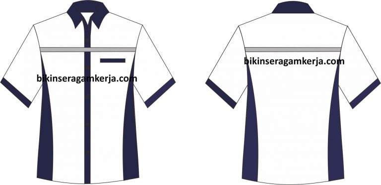 Detail Gambar Baju Seragam Nomer 8