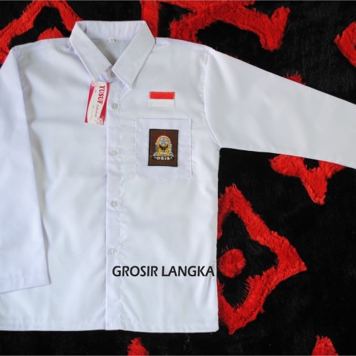 Detail Gambar Baju Seragam Sma Nomer 19