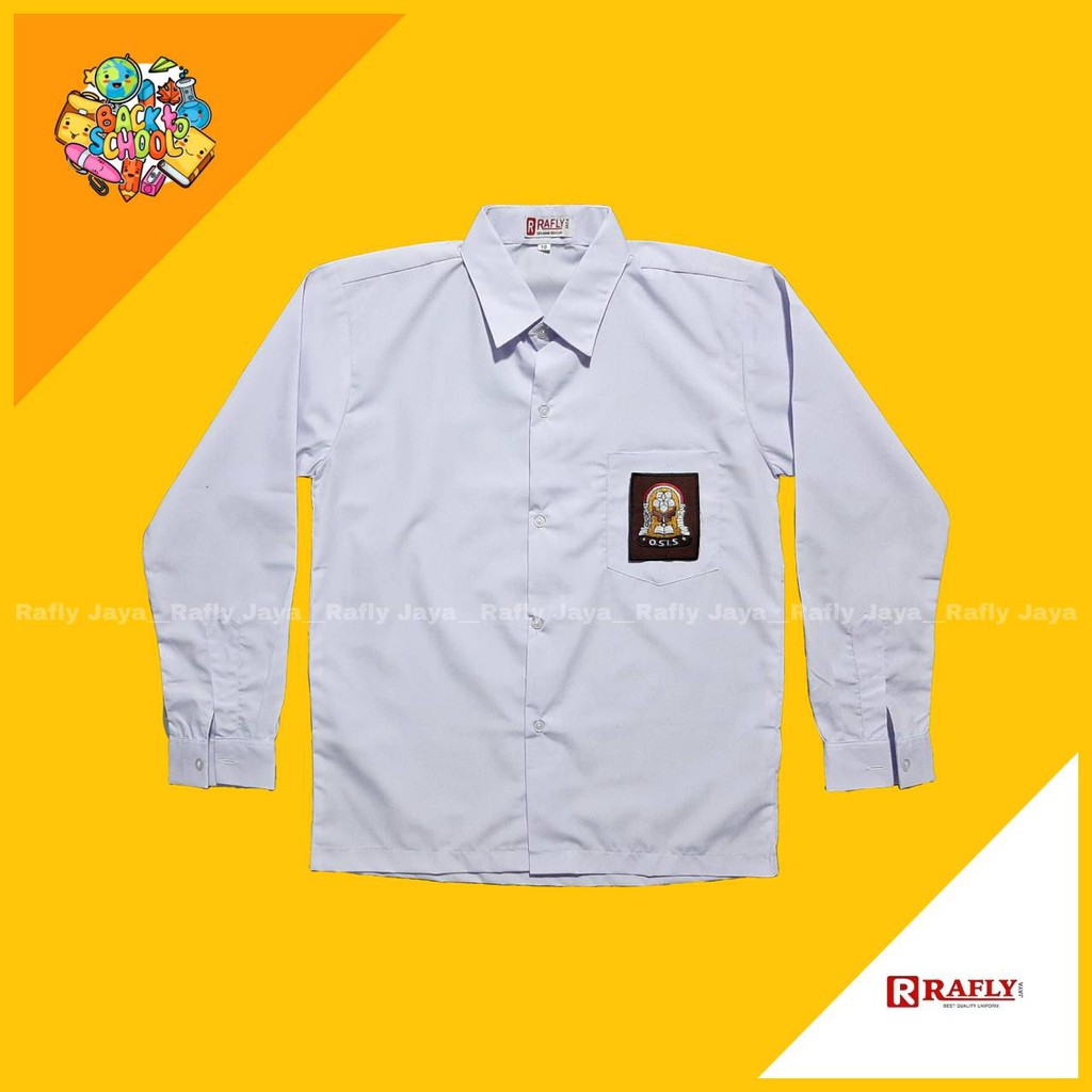 Detail Gambar Baju Seragam Sma Nomer 29