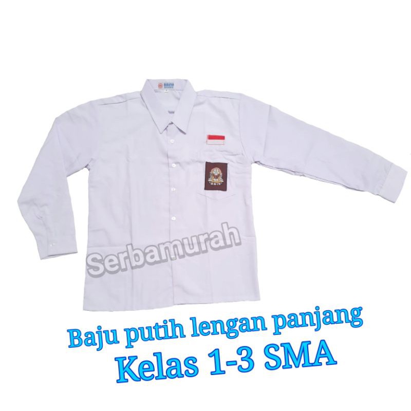 Detail Gambar Baju Seragam Sma Nomer 42