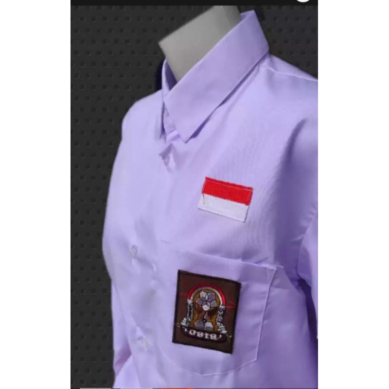 Detail Gambar Baju Seragam Sma Nomer 43