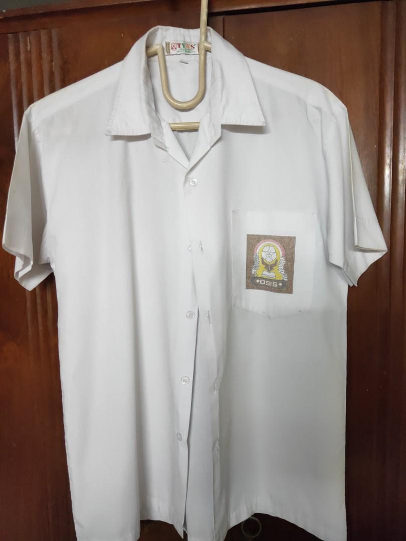 Detail Gambar Baju Seragam Sma Nomer 50