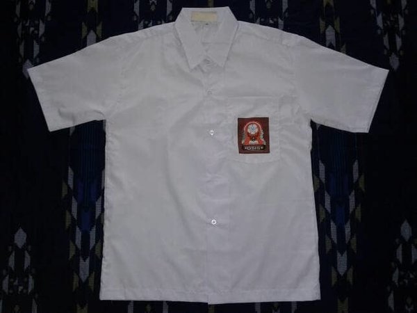 Detail Gambar Baju Seragam Sma Nomer 55