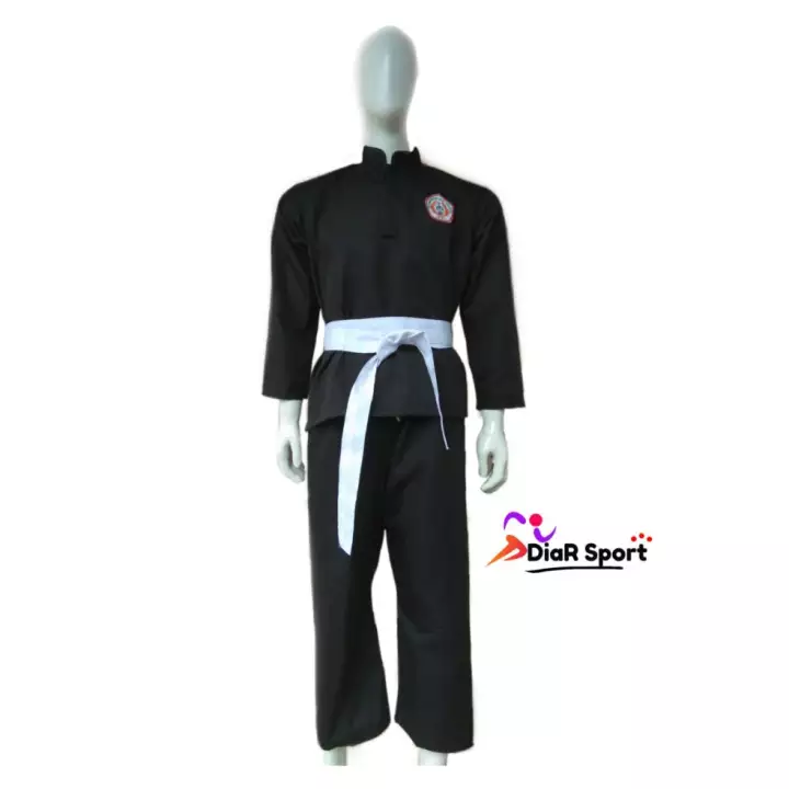 Gambar Baju Silat - KibrisPDR