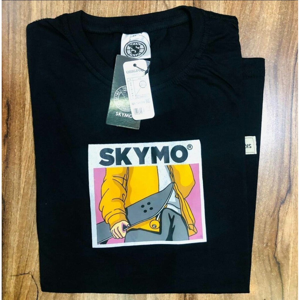 Detail Gambar Baju Skymo Nomer 3