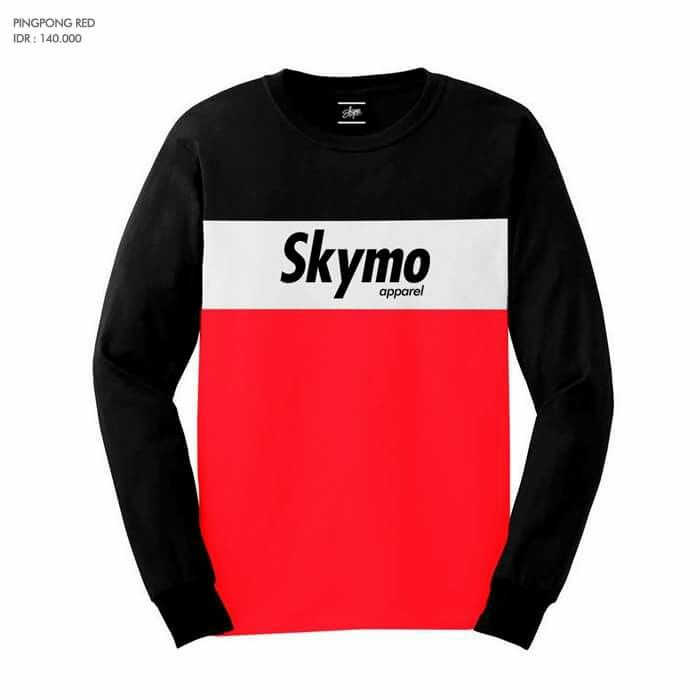 Detail Gambar Baju Skymo Nomer 46