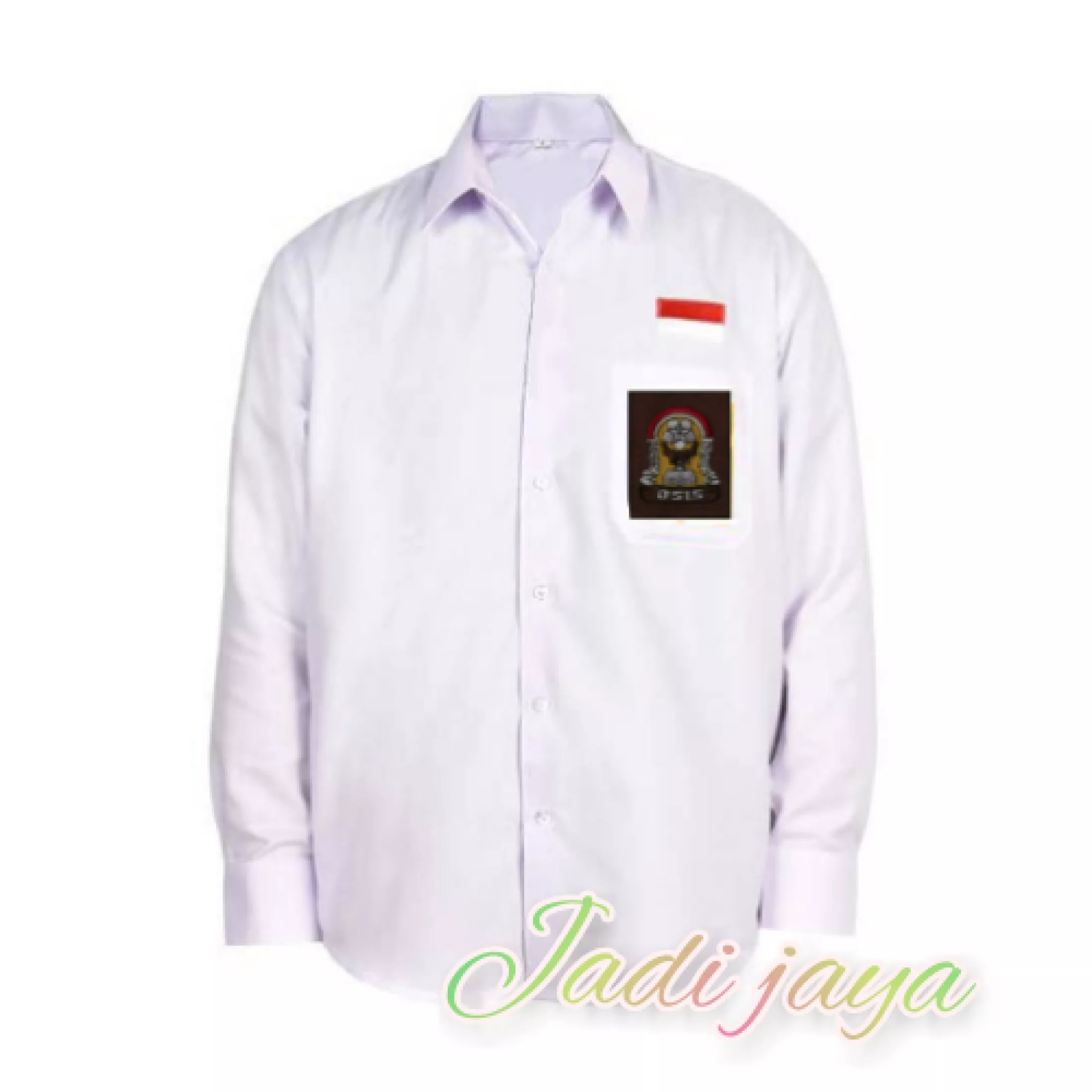 Detail Gambar Baju Sma Nomer 10