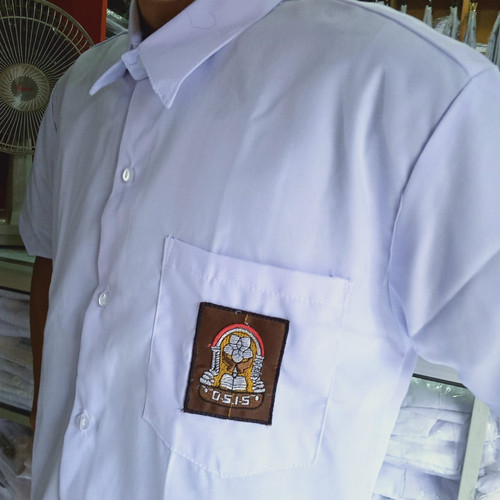 Detail Gambar Baju Sma Nomer 41