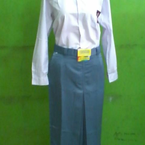 Detail Gambar Baju Sma Cewek Nomer 21