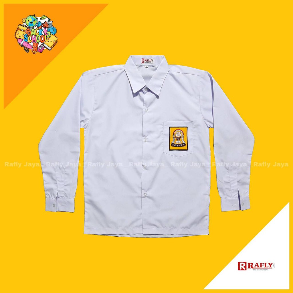 Detail Gambar Baju Smp Nomer 10