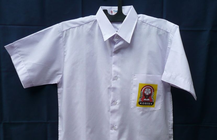 Detail Gambar Baju Smp Nomer 21