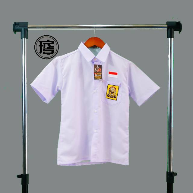 Detail Gambar Baju Smp Nomer 26