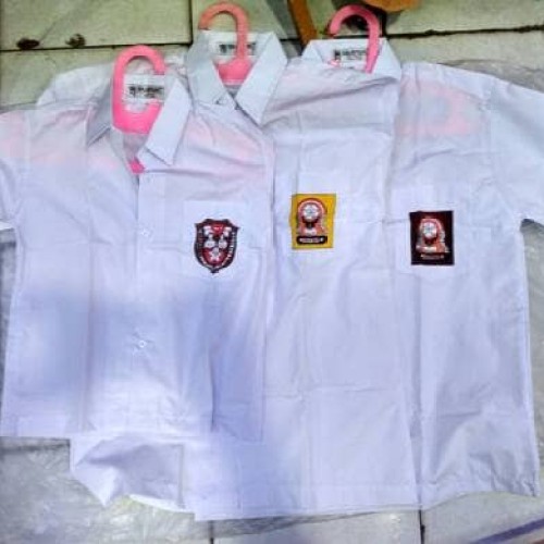 Detail Gambar Baju Smp Nomer 33