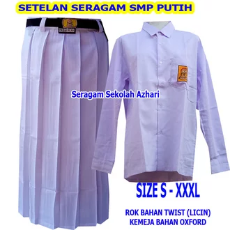 Detail Gambar Baju Smp Nomer 41