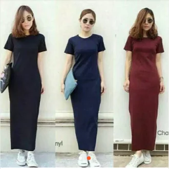 Detail Gambar Baju Span Nomer 13