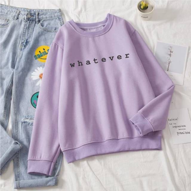 Detail Gambar Baju Sweater Perempuan Nomer 12