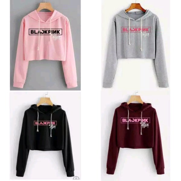 Detail Gambar Baju Sweater Perempuan Nomer 16