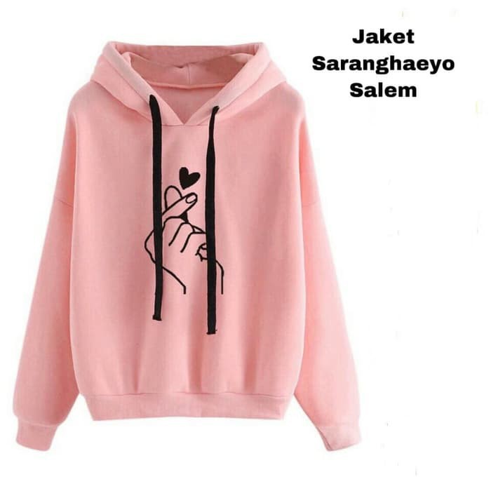 Detail Gambar Baju Sweater Perempuan Nomer 25