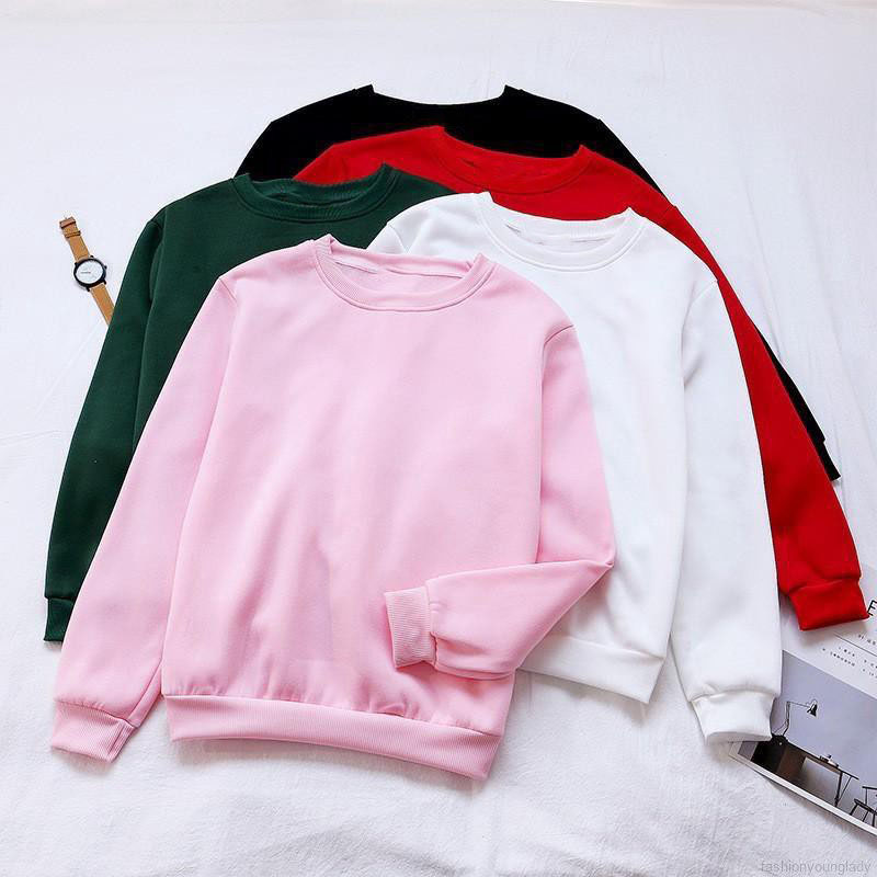 Detail Gambar Baju Sweater Perempuan Nomer 9