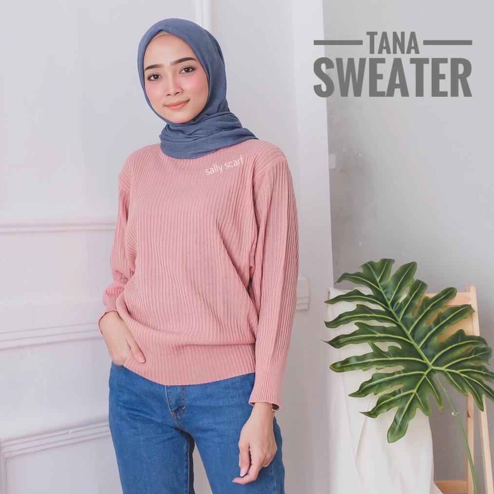 Detail Gambar Baju Sweater Rajut Nomer 27