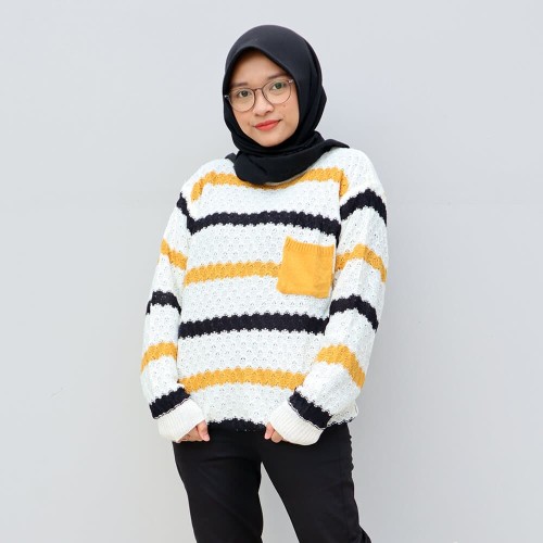 Detail Gambar Baju Sweater Wanita Nomer 54