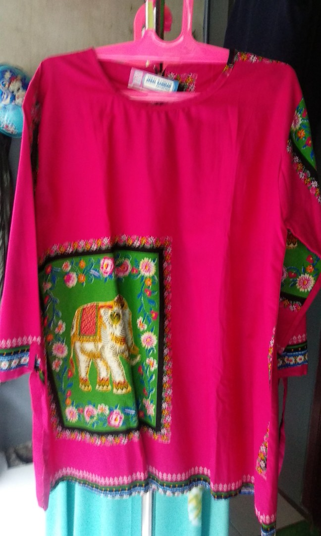 Detail Gambar Baju Thailand Nomer 39