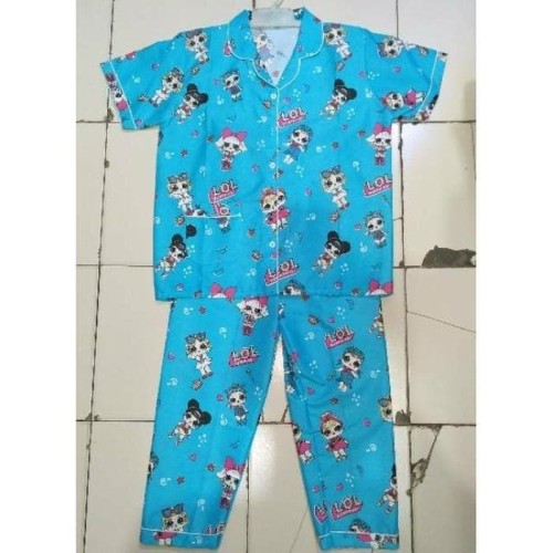 Detail Gambar Baju Tidur Anak Nomer 12