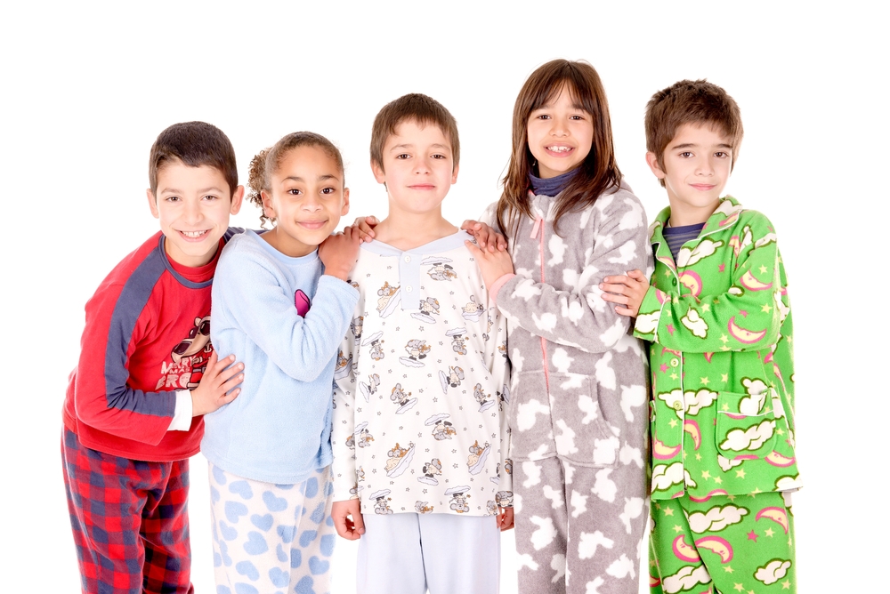 Detail Gambar Baju Tidur Anak Nomer 40