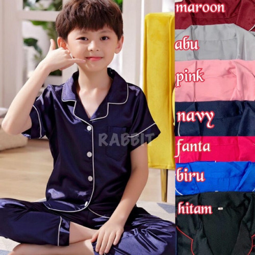 Detail Gambar Baju Tidur Anak Nomer 46