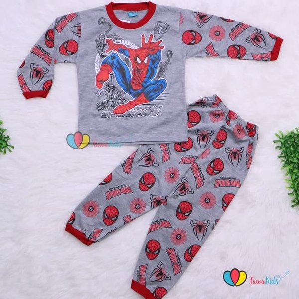 Detail Gambar Baju Tidur Anak Nomer 52