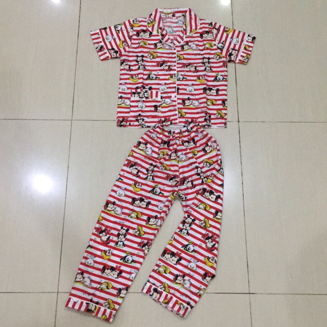 Detail Gambar Baju Tidur Anak Nomer 53