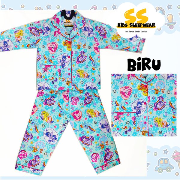 Detail Gambar Baju Tidur Anak Nomer 7