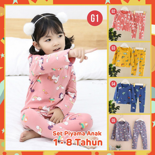 Detail Gambar Baju Tidur Kartun Nomer 31