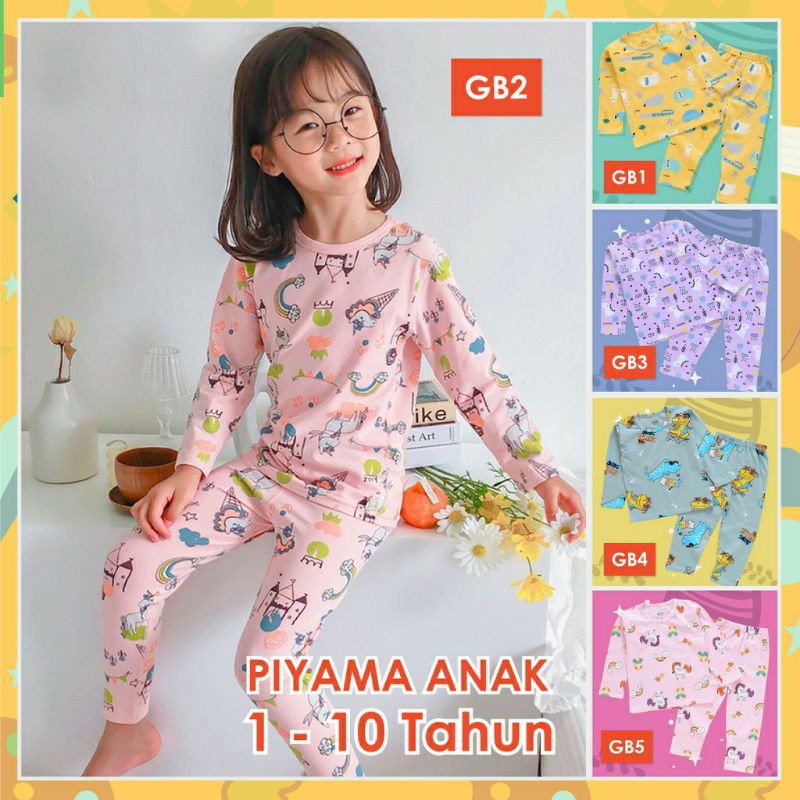 Detail Gambar Baju Tidur Kartun Nomer 33