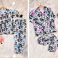 Detail Gambar Baju Tidur Panda Nomer 31