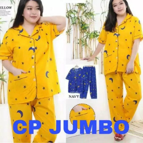 Detail Gambar Baju Tidur Piyama Nomer 28