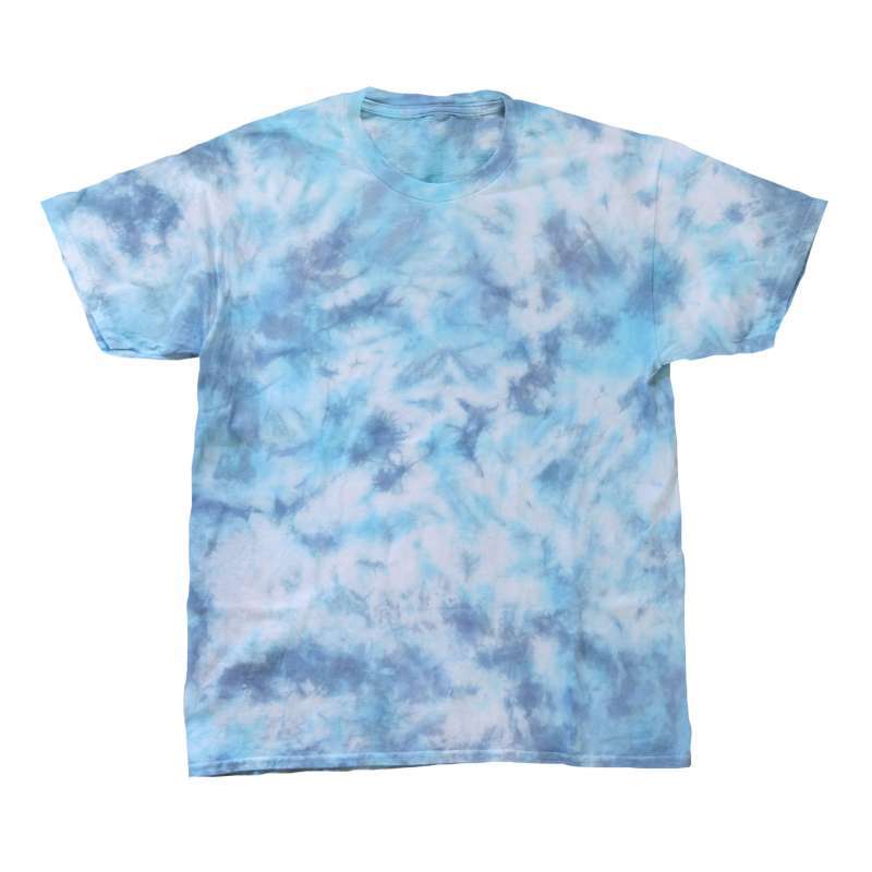 Detail Gambar Baju Tie Dye Nomer 14