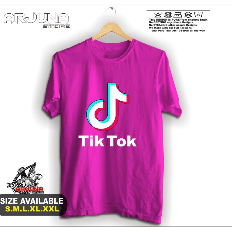 Detail Gambar Baju Tik Tok Nomer 19