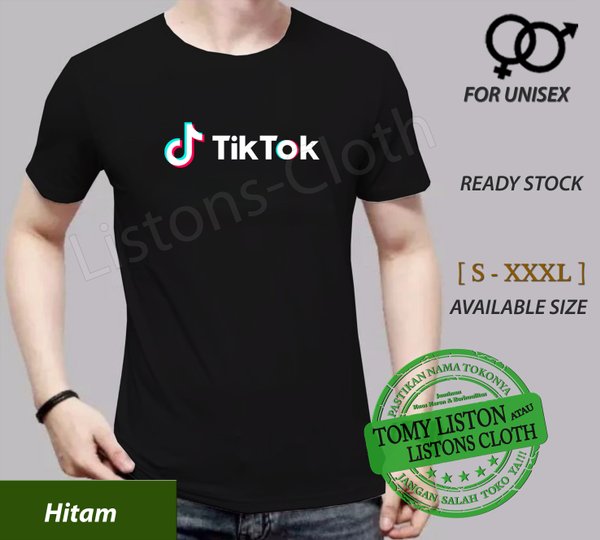 Detail Gambar Baju Tik Tok Nomer 21