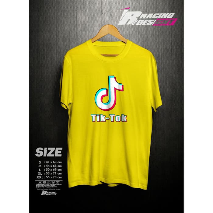 Detail Gambar Baju Tik Tok Nomer 48