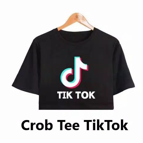 Detail Gambar Baju Tik Tok Nomer 50