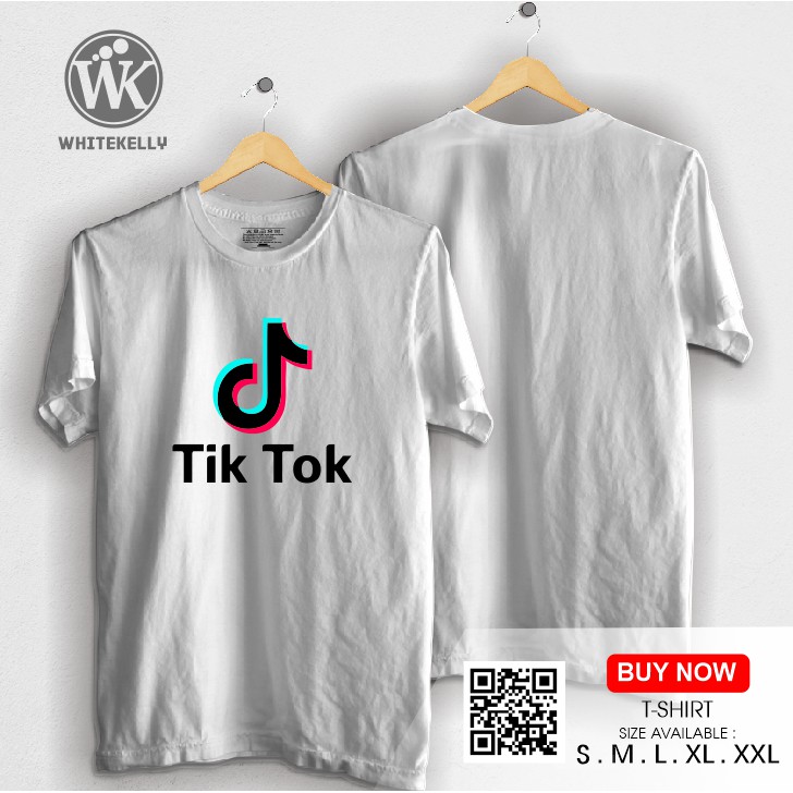 Detail Gambar Baju Tik Tok Nomer 8