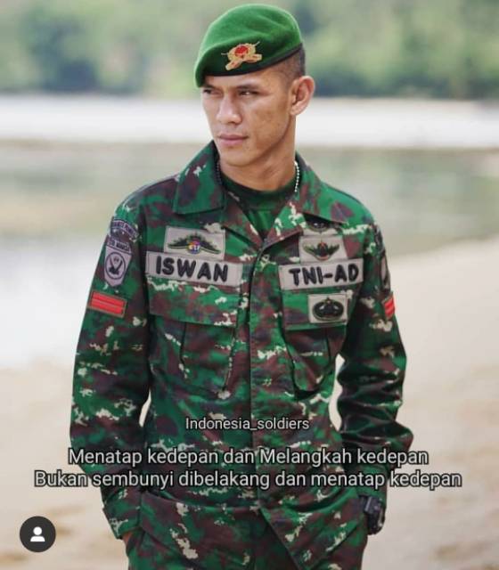 Detail Gambar Baju Tni Nomer 9